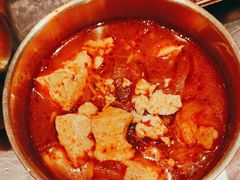 -西塔老太太泥炉烤肉(苏州大悦城店)