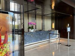 -舟山希尔顿酒店