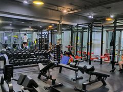 -AC健身·运动康复工作室(千灯湖店)