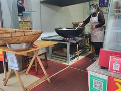 -邓记新一代糖油果子(四川煤管局供销公司职工宿舍店)