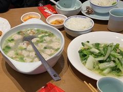 -四道菜·福建菜馆(莆田万达店)