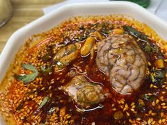-四川老牛麻辣烫(北门桥店)