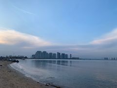 -东戴河风景区-止锚湾