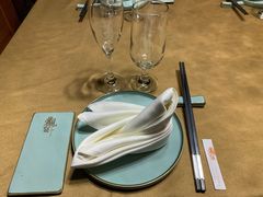 -观宴中餐厅
