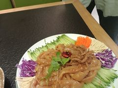 -313羊庄鲜羊火锅·鲜羊肉烧烤(李村店)