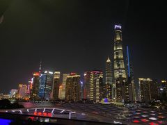 -三利音·东方司宴(外滩店)