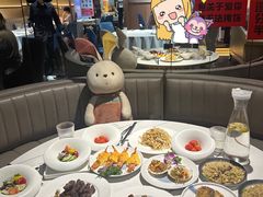 -多佐铁板烧(富力广场店)