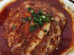 -勇猛子川菜馆(新军路店)