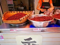 -丁家脆哨(民生路店)