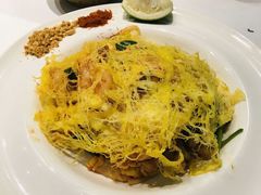 -暹罗酒肆泰餐厅酒吧