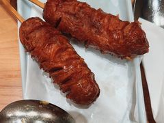 -池奈·咖喱蛋包饭(熙地港店)