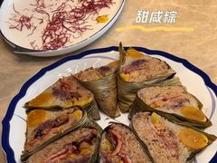 -潮汕味道·煮海餐厅(金麟大厦店)