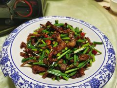 -祥云精致湘菜馆(东1时区店)