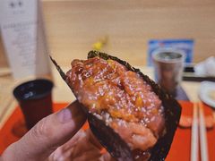 -鮨青(恒基名人购物中心店)