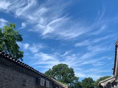 -恭王府博物馆