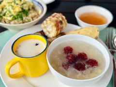-杭州香格里拉饭店