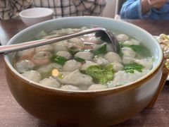 平潭手工鱼丸-海坛特色小吃·只做平潭特色菜(平潭店)