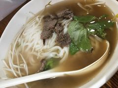 -越南牛肉河粉餐厅(书院巷店)
