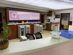 -复旦大学附属妇产科医院(杨浦院区)