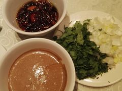 -东来顺饭庄(王府井步行街店)