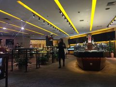 -雄楚国际大酒店-四季西餐厅
