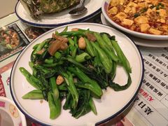 -吴系粤菜馆·茶餐厅(深业上城店)