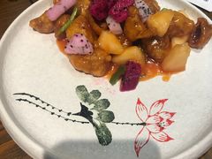 -十二舍·湯物素煮(江泰潤政店)
