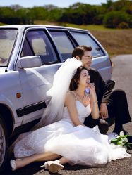 -第一夫人婚纱摄影(南京店)