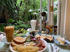 -Fern Forest Cafe