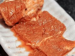 -木槿花韩式炭烤·熟成肉工坊(孙文东路店)