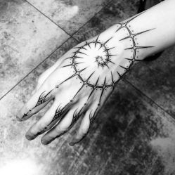 -PinooTattoo皮奴刺青纹身设计总部