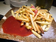 -味之绝美蛙鱼头火锅(高新店)