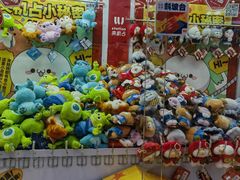 -LLJ夹机占(正佳广场店)