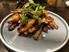 -北京王府井希尔顿酒店·秦唐中餐厅Chynna