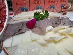 -千牛将·鲜牛肉火锅(开元路店)