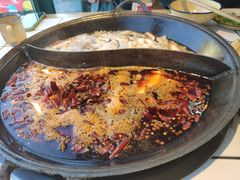 -瓜西西重庆火锅(花溪店)