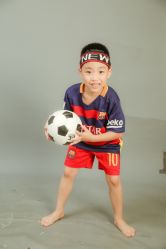 -皇家爱婴高端儿童摄影(苹果园店)