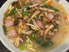 -风云面馆(珠海路店)