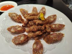 -苏淮景·苏闽融创菜·海鲜(原空港井河轩店)
