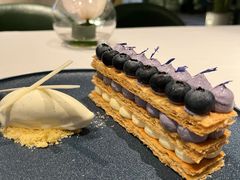 -L'Arome芳芳法国餐厅(仙林金鹰店)