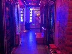 -唱吧麦颂KTV(马驹桥店)