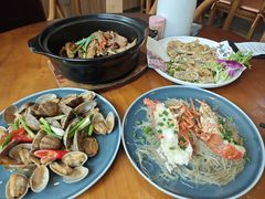 -醉壹号海鲜大排档·老厦门特色菜(厦门美食地标店)