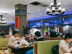 大堂-小牛海记潮汕牛肉店(永定路店)