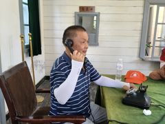 -清风小镇闯关东影视基地