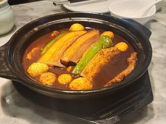 -城南往事·鲁菜·烤鸭(世茂宽厚里·大明湖店)