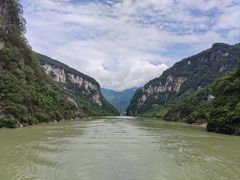 -乌江画廊(彭水苗族土家族自治县)