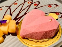 -天玑高空江景餐厅&酒吧Sky Secret Restaurant&Bar