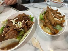 -深仔记茶餐厅(亚士厘道店)