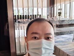 -彩丰楼中餐厅·仁恒洲际酒店