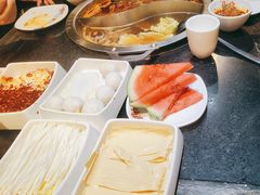 -井格·重庆火锅(王府井店)